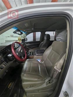 شيفروليه تاهو